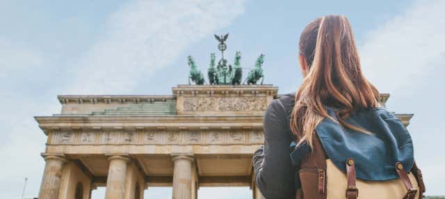 Free tour di Berlino