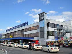 Aeroporto di Berlino-Schönefeld