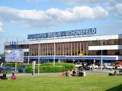 Aeroporto di Berlino-Schönefeld
