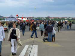 Aeroporto di Berlino-Tempelhof