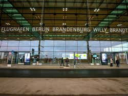 Aeroporto di Berlino-Brandeburgo