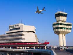 Aeroporto di Tegel