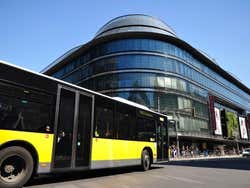 Autobus di Berlino