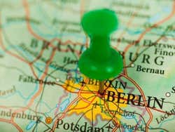 Berlino, la nostra destinazione