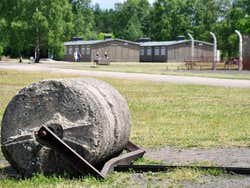 Campo di Concentramento di Sachsenhausen