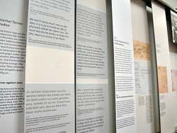 Casa della Conferenza Wannsee, esposizione