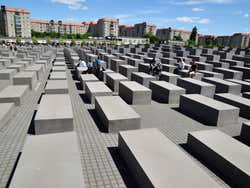 Monumento all'Olocausto