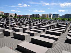 Monumento all'Olocausto