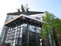Museo Tedesco della Tecnologia