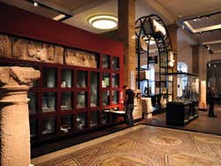Museo di Storia Tedesca