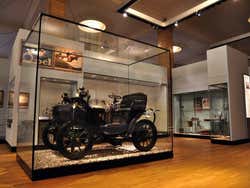 Museo di Storia Tedesca di Berlino