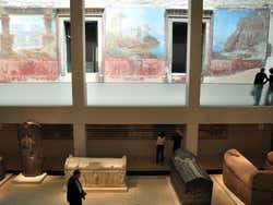 Museo Nuovo di Berlino