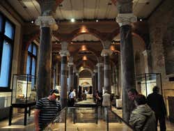 Museo Nuovo di Berlino