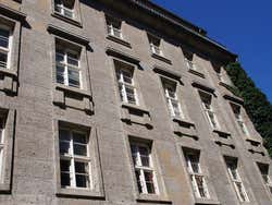 Museo della Resistenza di Berlino