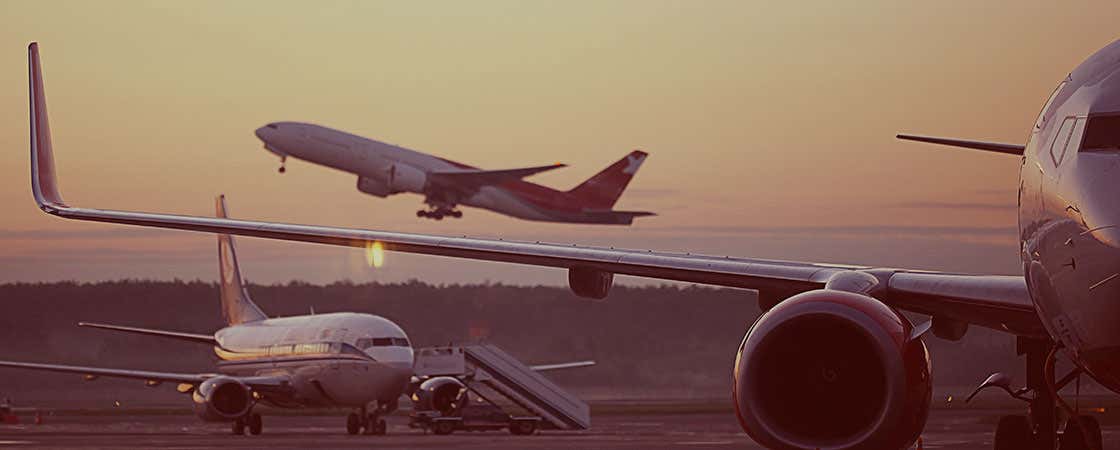 Aeroporto di Berlino-Schönefeld