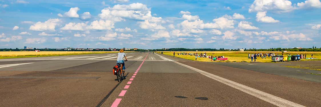 Aeroporto di Berlino-Tempelhof