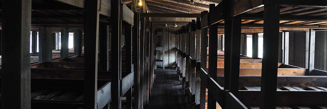 Campo di Concentramento di Sachsenhausen