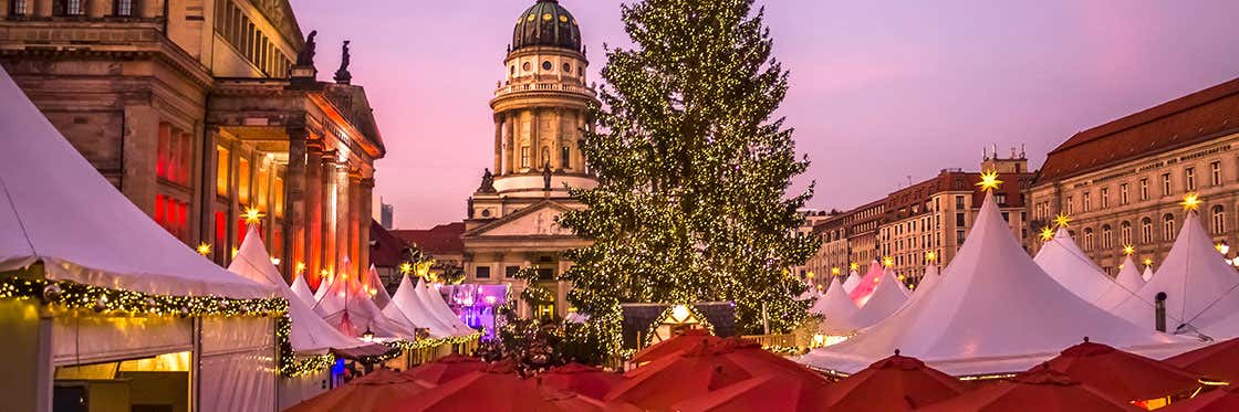 Giorni festivi a Berlino