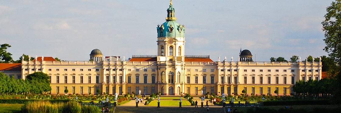 Palazzo Charlottenburg