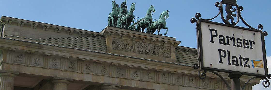 Pariser Platz