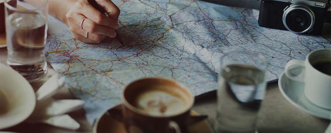 Organizza il viaggio a Berlino